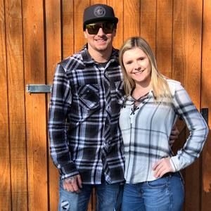 Meet your Posher, Alec